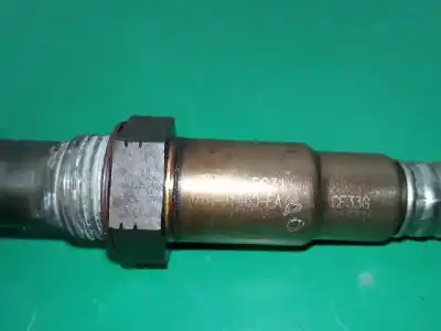 Second-hand car spare part lambda probe for ford focus iv (hn) 1.0 ecoboost oem iam references jx619y460ea  0258017586