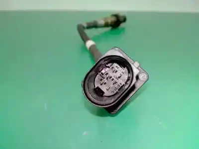 Second-hand car spare part lambda probe for ford focus iv (hn) 1.0 ecoboost oem iam references jx619y460ea  0258017586