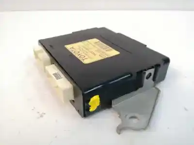 Second-hand car spare part electronic module for lexus rx 3.3 v6 24v cat oem iam references 8922248040  
