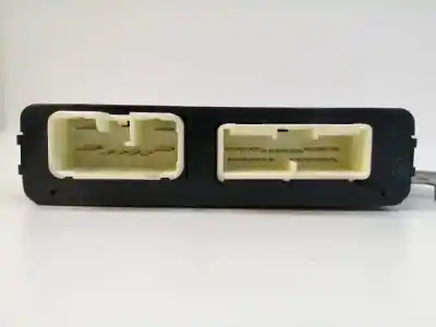 Second-hand car spare part electronic module for lexus rx 3.3 v6 24v cat oem iam references 8922248040  