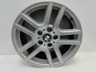Peça sobressalente para automóvel em segunda mão jante por bmw x5 (e53) 3.0d referências oem iam 6761929