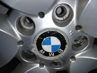 Peça sobressalente para automóvel em segunda mão jante por bmw x5 (e53) 3.0d referências oem iam 6761929  n7,5jx17seh2 is40
