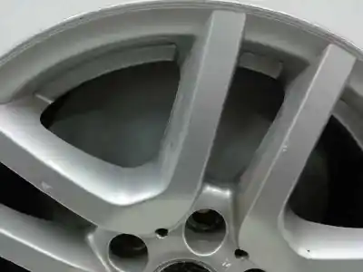Peça sobressalente para automóvel em segunda mão jante por bmw x5 (e53) 3.0d referências oem iam 6761929  n7,5jx17seh2 is40