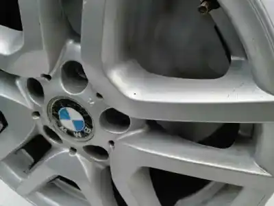 Peça sobressalente para automóvel em segunda mão jante por bmw x5 (e53) 3.0d referências oem iam 6761929  n7,5jx17seh2 is40