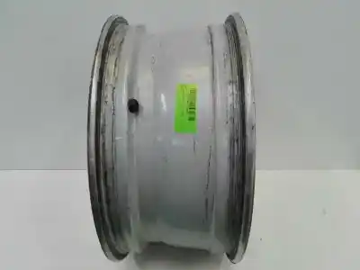Peça sobressalente para automóvel em segunda mão jante por bmw x5 (e53) 3.0d referências oem iam 6761929  n7,5jx17seh2 is40