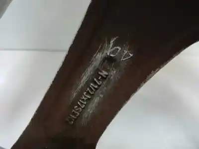 Peça sobressalente para automóvel em segunda mão jante por bmw x5 (e53) 3.0d referências oem iam 6761929  n7,5jx17seh2 is40