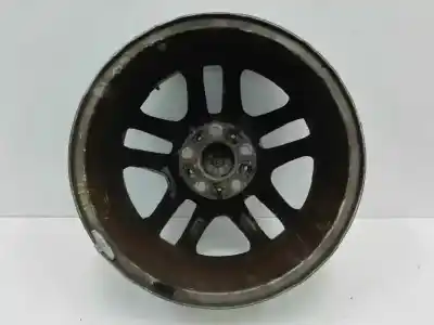 Peça sobressalente para automóvel em segunda mão jante por bmw x5 (e53) 3.0d referências oem iam 6761929  n7,5jx17seh2 is40