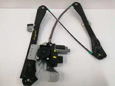 Second-hand car spare part rear right window regulator for jaguar xj (x350, x358) 4.2 oem iam references 0130821946