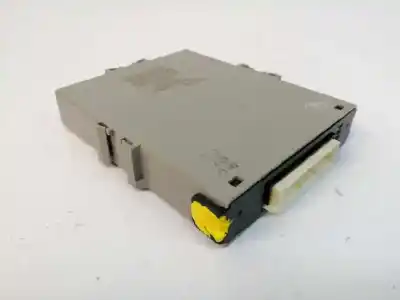 Second-hand car spare part electronic module for lexus rx 3.3 v6 24v cat oem iam references 8911148110  2324005340