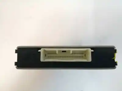 Second-hand car spare part electronic module for lexus rx 3.3 v6 24v cat oem iam references 8911148110  2324005340