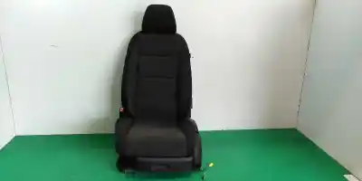 Peça sobressalente para automóvel em segunda mão ASSENTO DIANTEIRO ESQUERDO por VOLKSWAGEN GOLF VI (5K1)  Referências OEM IAM   