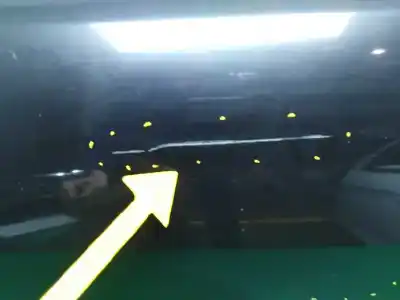 Автозапчастина б/у двері задні праві для audi a8 (4e2) 4.0 v8 32v tdi biturbo cat (ase) посилання на oem iam 4e4833106  