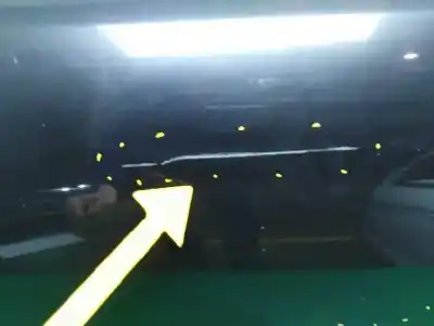 Second-hand car spare part rear right door for audi a8 (4e2) 4.0 v8 32v tdi biturbo cat (ase) oem iam references 4e4833106  