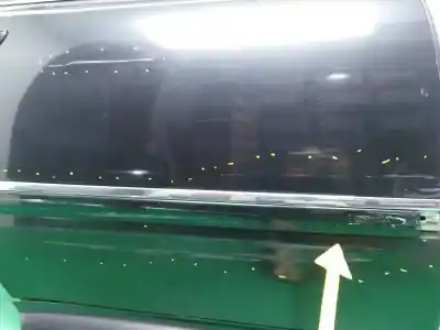 Second-hand car spare part rear right door for audi a8 (4e2) 4.0 v8 32v tdi biturbo cat (ase) oem iam references 4e4833106  