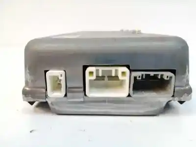 Second-hand car spare part electronic module for lexus rx 3.3 v6 24v cat oem iam references g925048011  