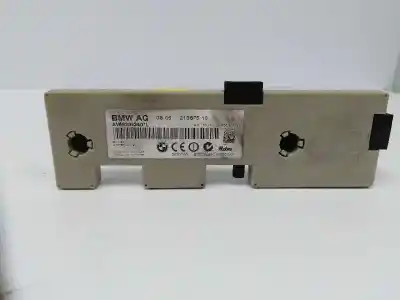 Peça sobressalente para automóvel em segunda mão módulo eletrônico por bmw serie 3 coupe (e92) 3.0 24v turbo referências oem iam 692893407