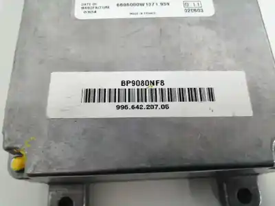 Автозапчасти б/у электронный модуль за porsche cayenne 4.5 v8 turbo ссылки oem iam 7l5035741e 99664220705 