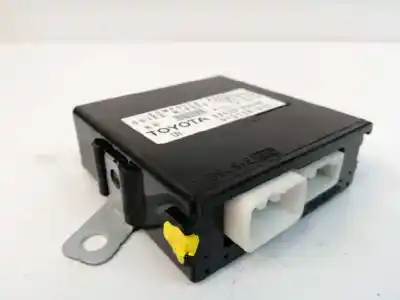 Peça sobressalente para automóvel em segunda mão módulo eletrônico por lexus rx 3.3 v6 24v cat referências oem iam 8943048040  615138000