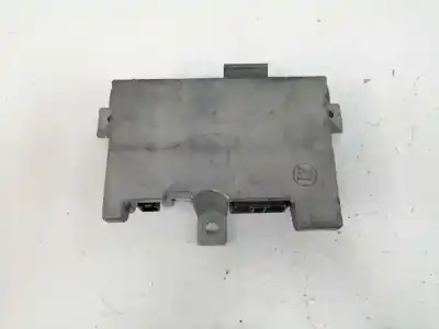 Автозапчасти б/у электронный модуль за smart forfour 1.5 cdi cat ссылки oem iam a4545450032