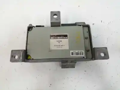 Автозапчасти б/у электронный модуль за smart forfour 1.5 cdi cat ссылки oem iam a4545450032 mr594091 