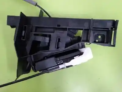 Pezzo di ricambio per auto di seconda mano serratura porta posteriore destra per ford focus iii 1.0 ecoboost riferimenti oem iam bm5aa26412af  