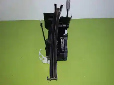 Pezzo di ricambio per auto di seconda mano serratura porta posteriore destra per ford focus iii 1.0 ecoboost riferimenti oem iam bm5aa26412af  