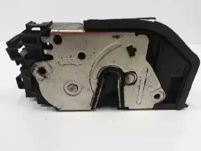 Peça sobressalente para automóvel em segunda mão fechadura da porta dianteira esquerda por bmw serie 3 coupe (e92) 3.0 24v turbo referências oem iam 7167071