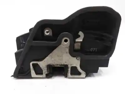 Автозапчасти б/у замок левой передней двери за bmw serie 3 coupe (e92) 3.0 24v turbo ссылки oem iam 7167071  