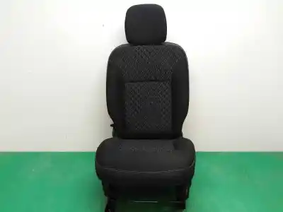 Peça sobressalente para automóvel em segunda mão assento dianteiro direito por renault kangoo 1.5 dci diesel fap referências oem iam 