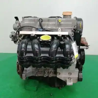 Pezzo di ricambio per auto di seconda mano motore completo per landwind (jmc) cv9 cv9b/faff/aam6l 1.6 riferimenti oem iam jl475qc