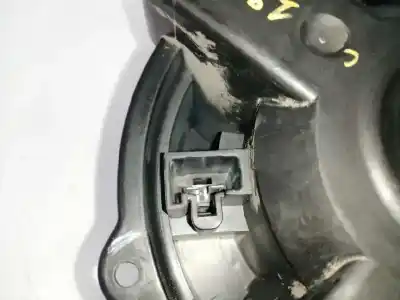 Автозапчастина б/у тепловий двигун для smart forfour 1.5 cdi cat посилання на oem iam mf0160700701  