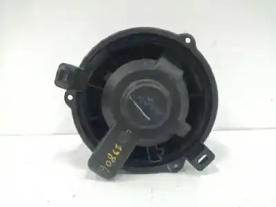 Peça sobressalente para automóvel em segunda mão motor de sofagem por smart forfour (454) 1.5 cdi (454.001) referências oem iam mf0160700701  