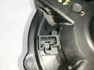 Peça sobressalente para automóvel em segunda mão motor de sofagem por smart forfour (454) 1.5 cdi (454.001) referências oem iam mf0160700701  