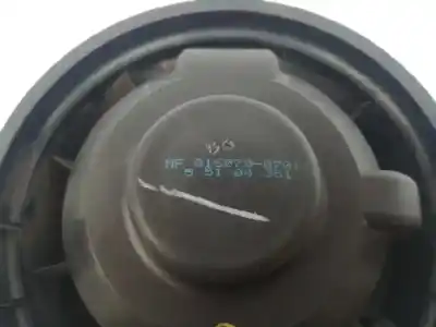 Peça sobressalente para automóvel em segunda mão motor de sofagem por smart forfour (454) 1.5 cdi (454.001) referências oem iam mf0160700701  