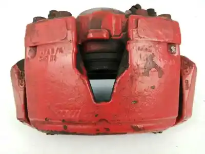 Peça sobressalente para automóvel em segunda mão pinça de travão dianteira direita por audi a4 berlina (b8) 3.2 v6 24v fsi referências oem iam 8k0106p