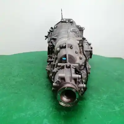Second-hand car spare part gearbox for audi a6 allroad quattro (4fh) 3.0 tdi oem iam references khc  