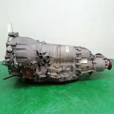 Second-hand car spare part gearbox for audi a6 allroad quattro (4fh) 3.0 tdi oem iam references khc  