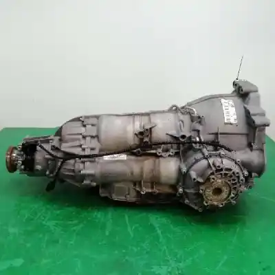 Pezzo di ricambio per auto di seconda mano riduttore per audi a6 allroad quattro (4fh) 3.0 tdi riferimenti oem iam khc