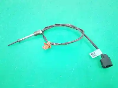 Автозапчастина б/у лямбда-зонд для ford focus iv (hn) 1.0 ecoboost посилання на oem iam jx6a12b591aa