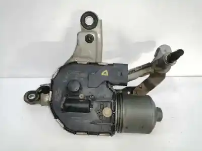 Tweedehands auto-onderdeel ruitenwissermotor voor voor ford s-max (wa6) 2.0 tdci oem iam-referenties 6m2117504bk