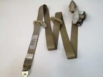 Автозапчасти б/у задний левый ремень безопасности за lexus rx 3.3 v6 24v cat ссылки oem iam 7k8300