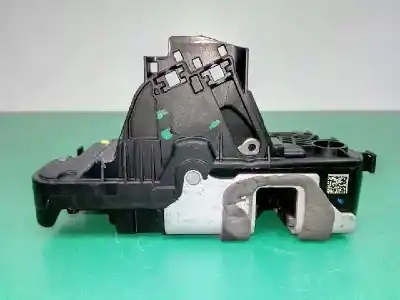 Автозапчасти б/у замок задней левой двери за ford focus iv (hn) 1.0 ecoboost ссылки oem iam jx7aa26413ad  