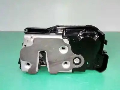 İkinci el araba yedek parçası sol arka kapi kilidi için ford focus iv (hn) 1.0 ecoboost oem iam referansları jx7aa26413ad