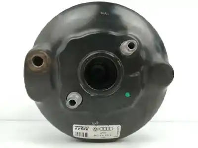 Peça sobressalente para automóvel em segunda mão servo freio por audi a4 berlina (b8) 3.2 v6 24v fsi referências oem iam 8k0612103l
