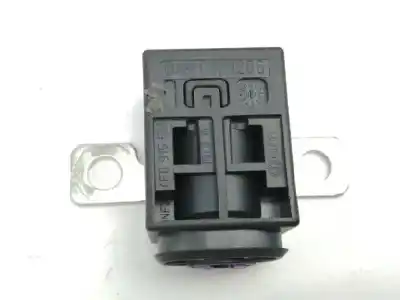 Автозапчасти б/у ЭЛЕКТРОННЫЙ МОДУЛЬ за AUDI A4 BERLINA (B8)  ссылки OEM IAM 4F0915519  