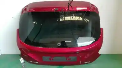 Peça sobressalente para automóvel em segunda mão porta da mala / tampa traseira por ford focus iii 1.0 ecoboost referências oem iam bm51a40404af