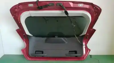 Second-hand car spare part tailgate for ford focus iii 1.0 ecoboost oem iam references bm51a40404af  