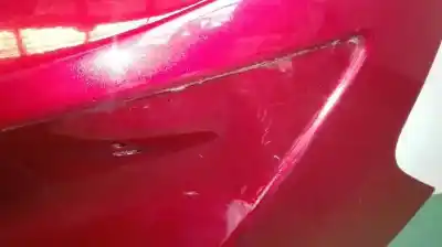 Second-hand car spare part tailgate for ford focus iii 1.0 ecoboost oem iam references bm51a40404af  