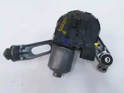 Pezzo di ricambio per auto di seconda mano tiranti e motorino del tergicristallo anteriore per ford focus iii 1.0 ecoboost riferimenti oem iam bm5117504bj