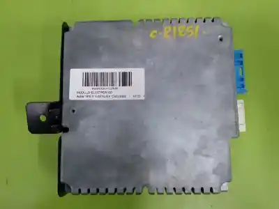 Peça sobressalente para automóvel em segunda mão módulo eletrônico por bmw serie 5 berlina (e60) 530d referências oem iam 4136192